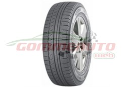 COP. 195/70R15C NOKIAN WEATHERPROOF C 104R M+S